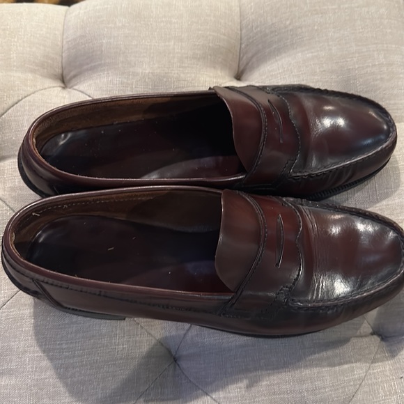 Nice Florsheim shoes - Picture 2 of 2